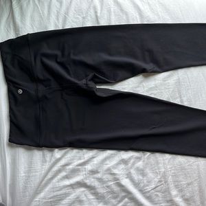 Lululemon Size 6 leggings